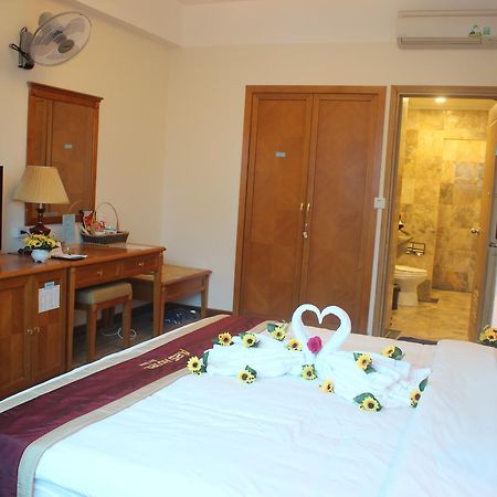 A25 Hotel - Bach Mai Ханой Екстериор снимка
