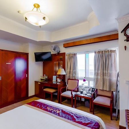 A25 Hotel - Bach Mai Ханой Екстериор снимка
