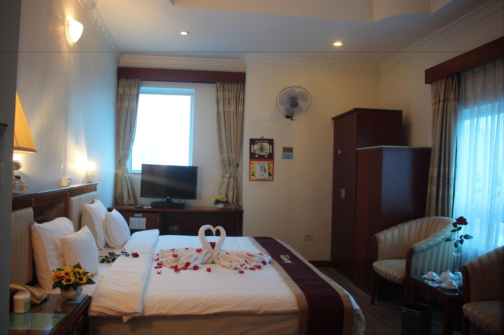 A25 Hotel - Bach Mai Ханой Екстериор снимка