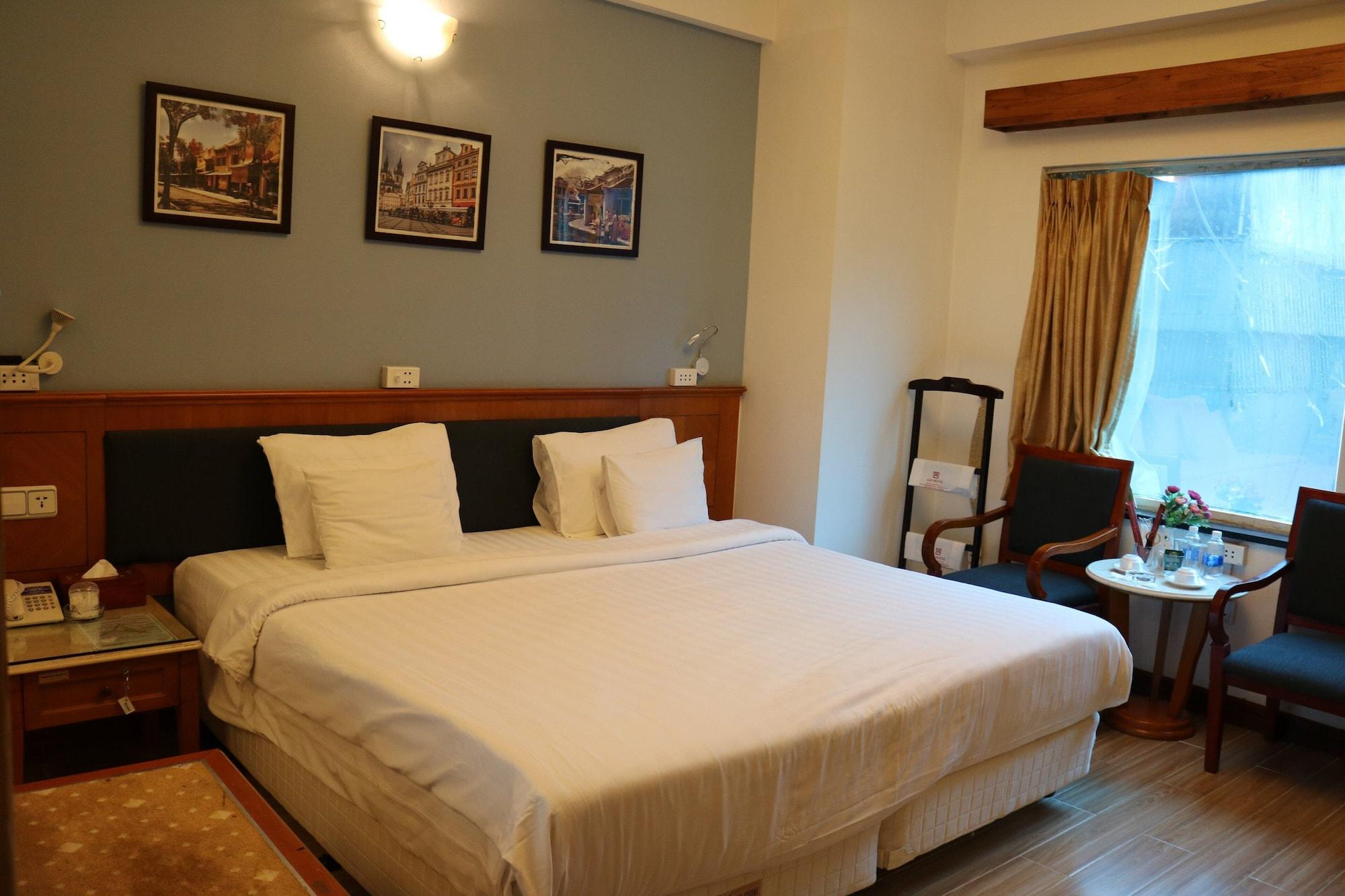 A25 Hotel - Bach Mai Ханой Екстериор снимка