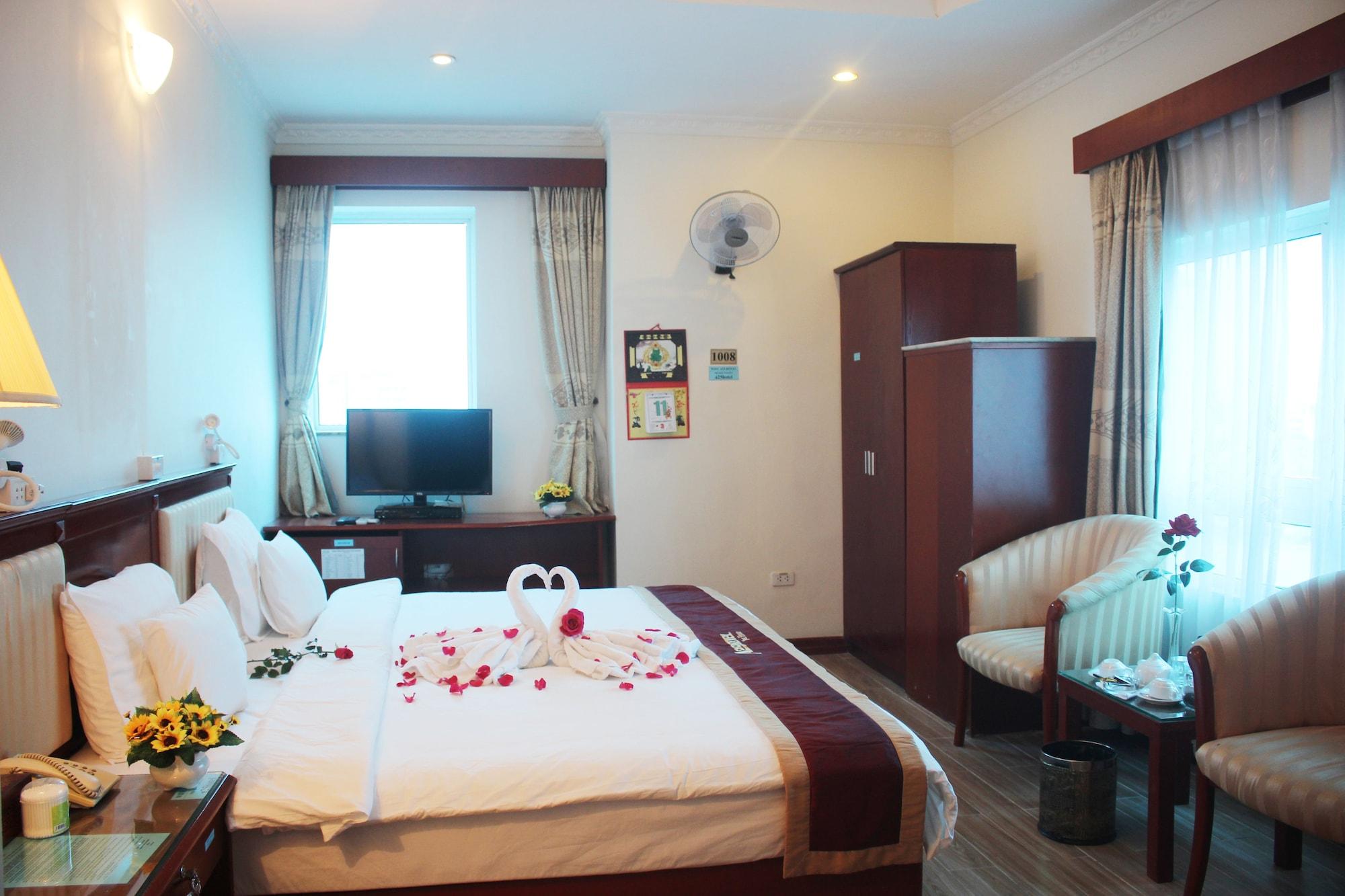A25 Hotel - Bach Mai Ханой Екстериор снимка