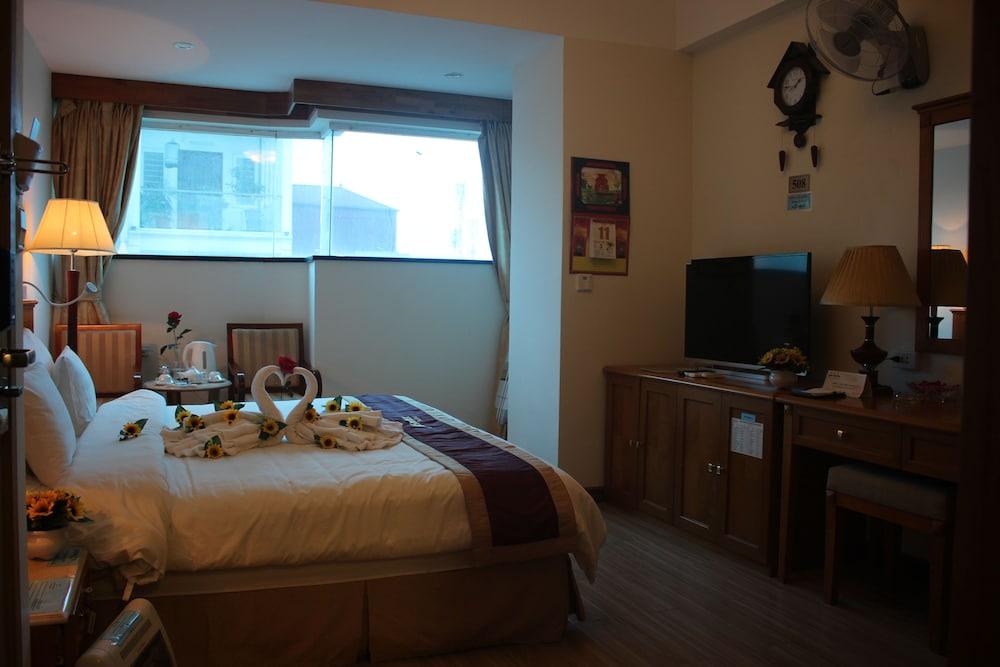 A25 Hotel - Bach Mai Ханой Екстериор снимка