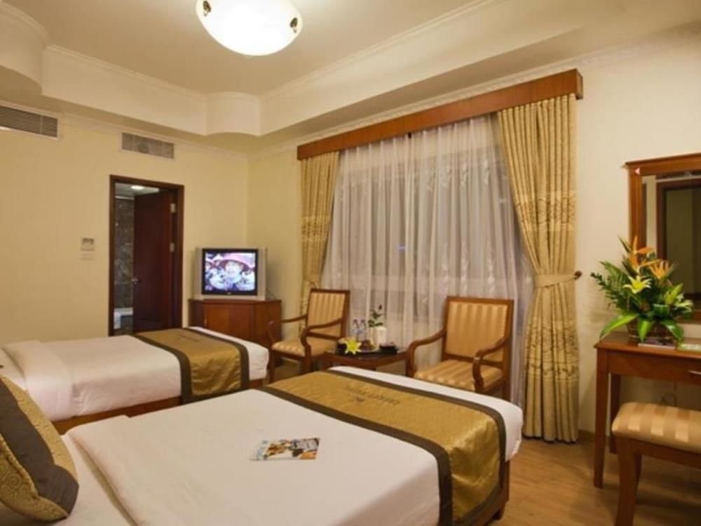 A25 Hotel - Bach Mai Ханой Екстериор снимка