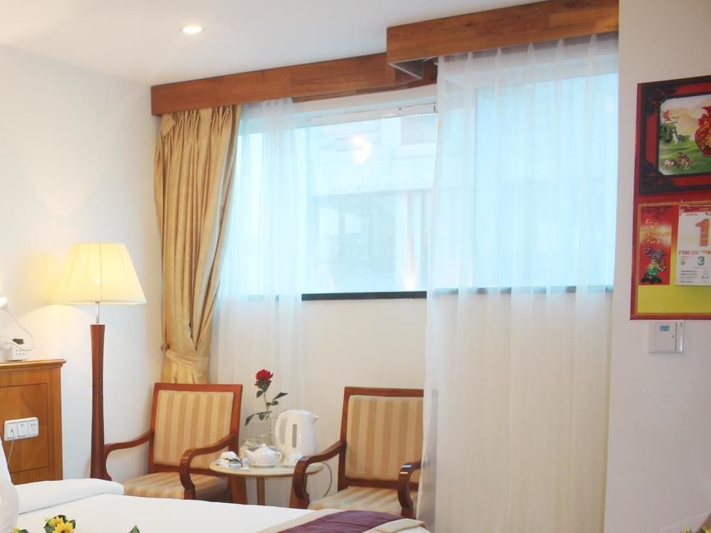 A25 Hotel - Bach Mai Ханой Екстериор снимка