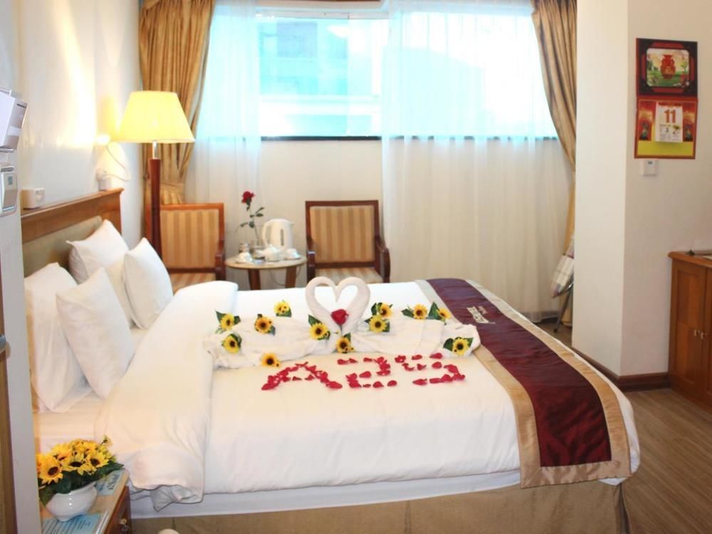 A25 Hotel - Bach Mai Ханой Екстериор снимка