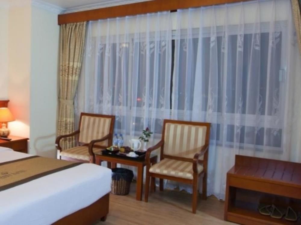 A25 Hotel - Bach Mai Ханой Екстериор снимка