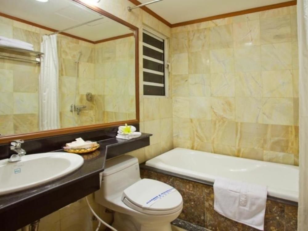 A25 Hotel - Bach Mai Ханой Екстериор снимка
