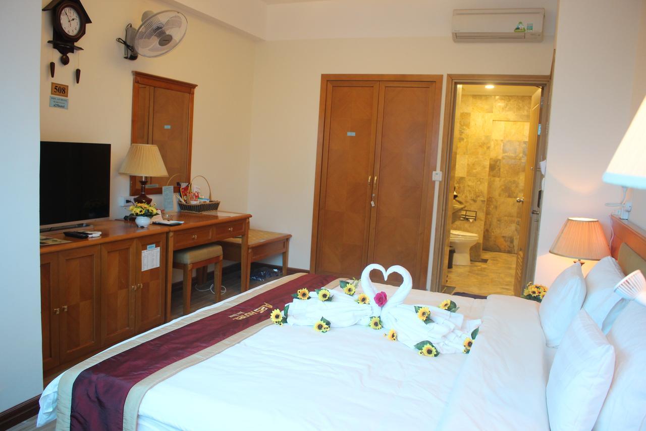 A25 Hotel - Bach Mai Ханой Екстериор снимка