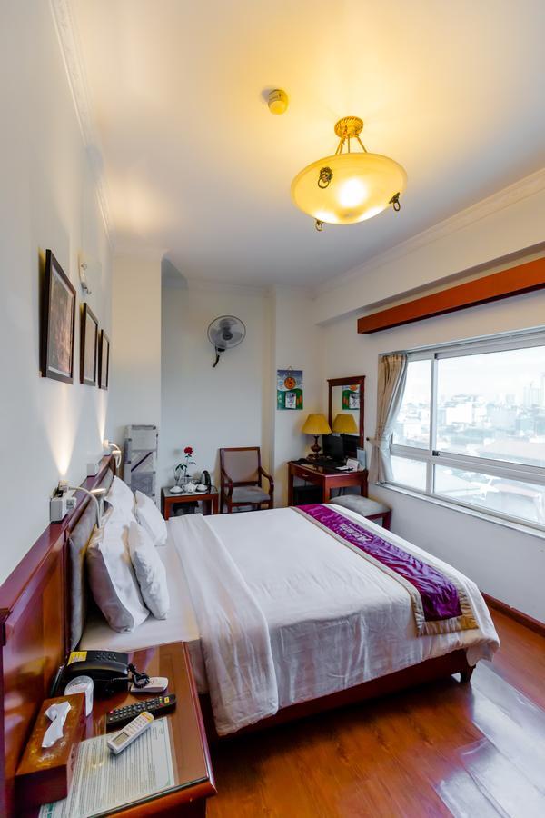 A25 Hotel - Bach Mai Ханой Екстериор снимка